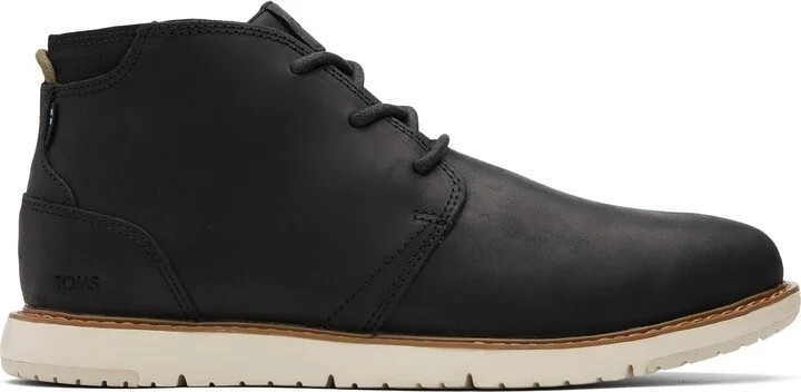 Navi Water Resistant Chukka Boot - Image 3