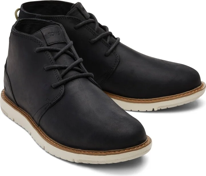Navi Water Resistant Chukka Boot