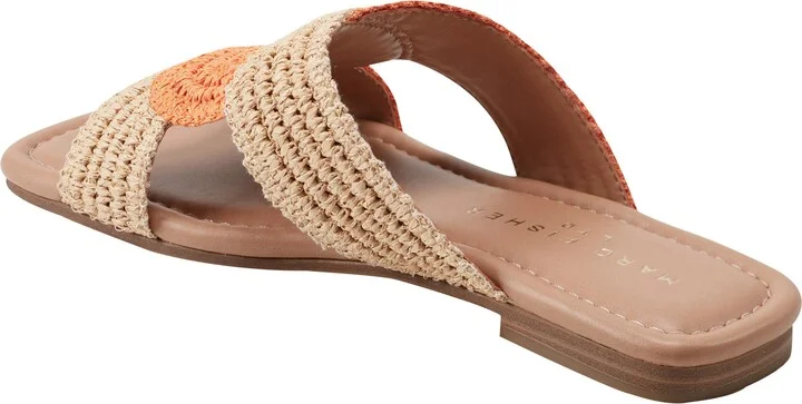 Navie Slide Sandal - Image 2