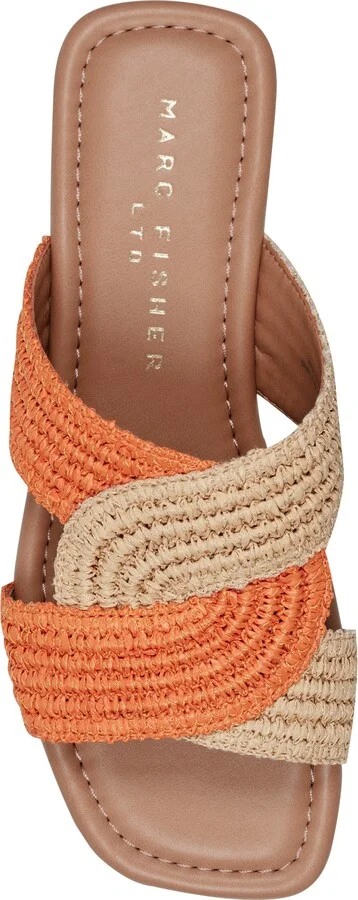 Navie Slide Sandal - Image 5