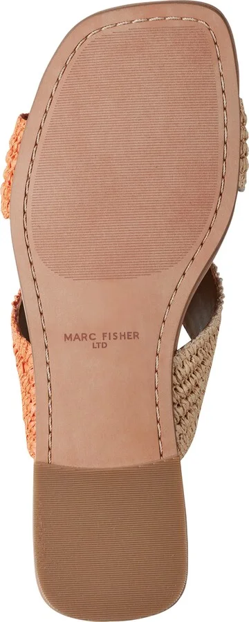 Navie Slide Sandal - Image 6