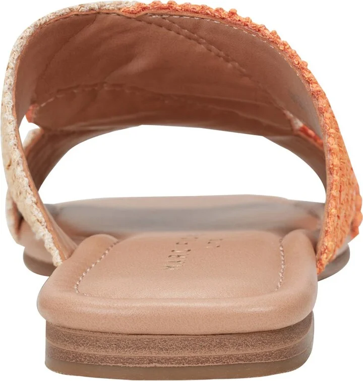 Navie Slide Sandal - Image 7