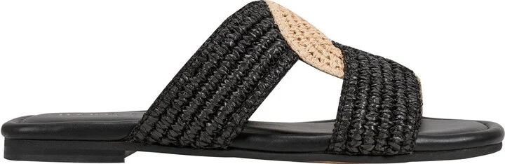 Navie Slide Sandal - Image 10