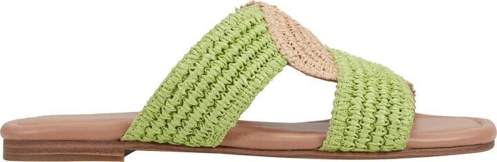 Navie Slide Sandal - Image 3