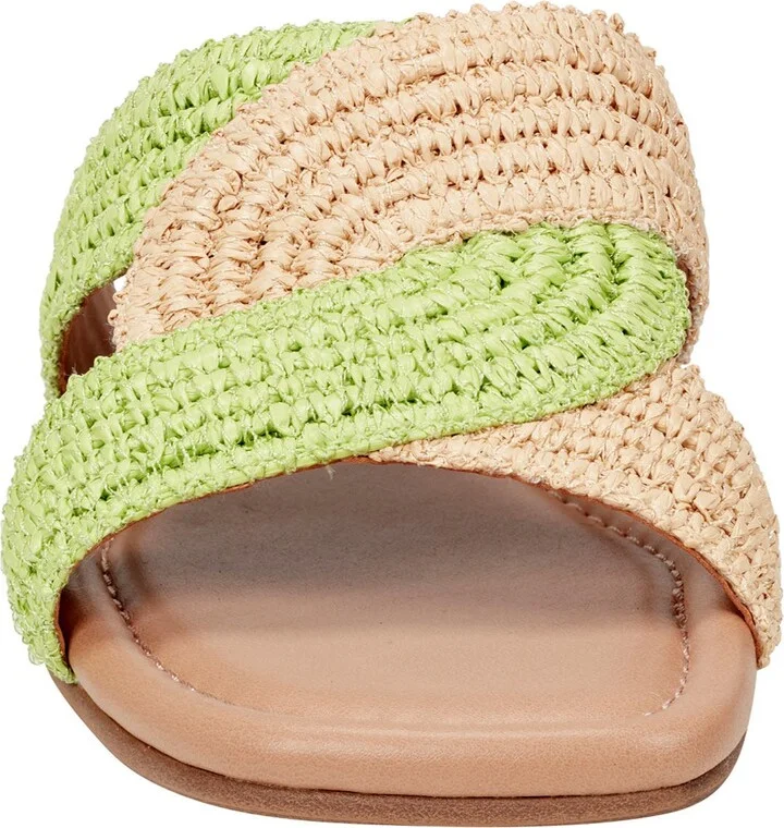 Navie Slide Sandal - Image 4