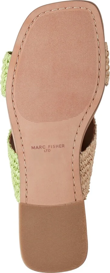 Navie Slide Sandal - Image 6