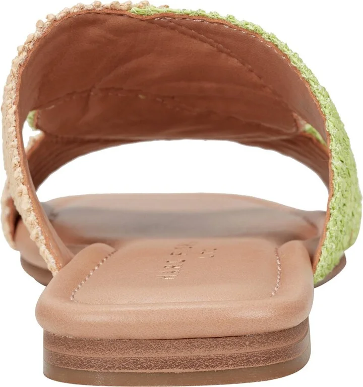 Navie Slide Sandal - Image 7
