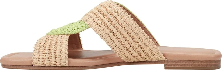 Navie Slide Sandal - Image 8