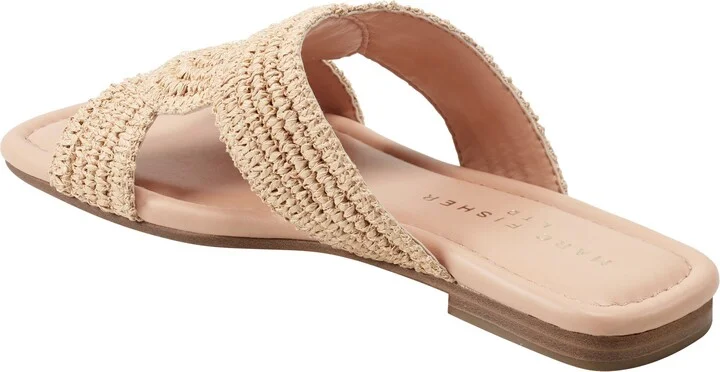 Navie Slide Sandal - Image 10