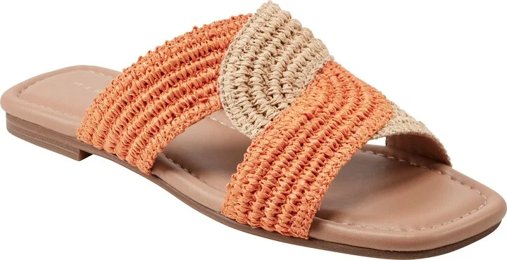 Navie Slide Sandal