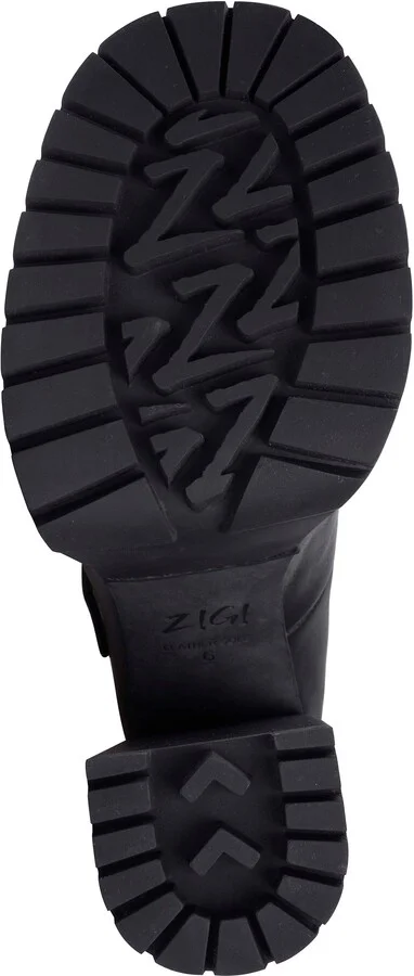 Nay Mary Jane Platform Pump - Image 6