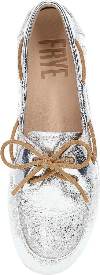Naya Boat Shoe - Image 4