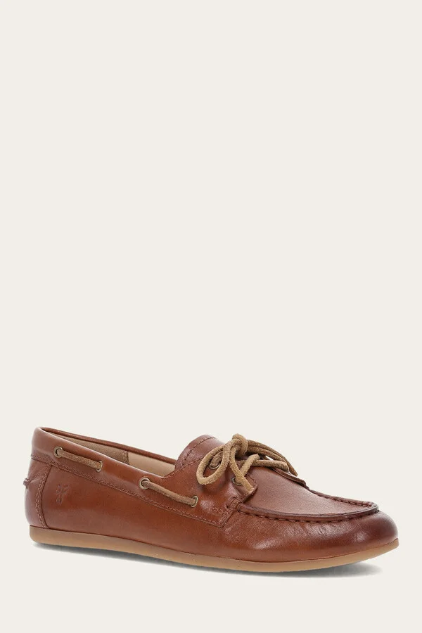 Naya Boat Shoe - Image 2