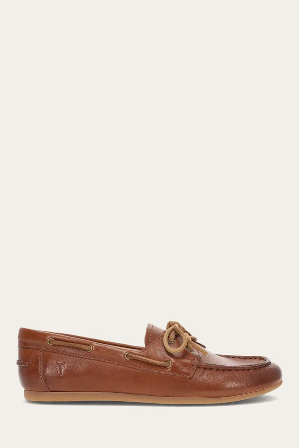 Naya Boat Shoe - Image 3