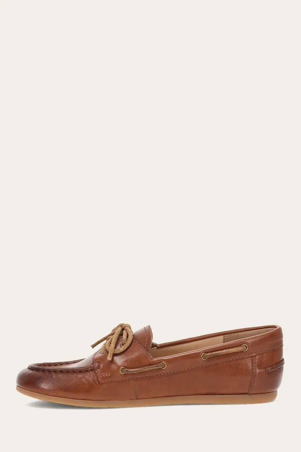 Naya Boat Shoe - Image 4