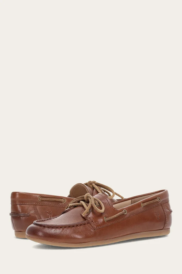 Naya Boat Shoe - Image 5