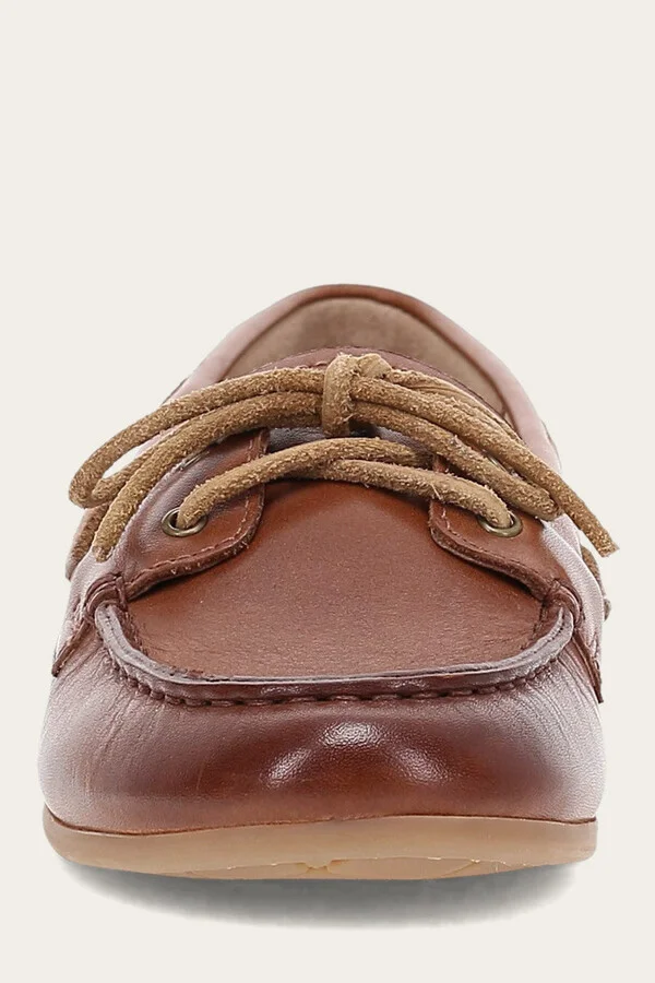 Naya Boat Shoe - Image 6