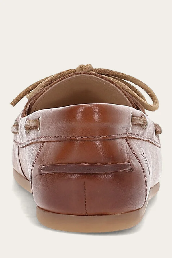 Naya Boat Shoe - Image 7