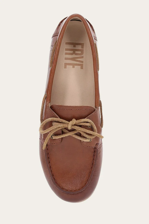Naya Boat Shoe - Image 8