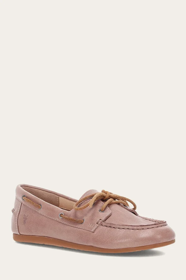 Naya Boat Shoe - Image 10