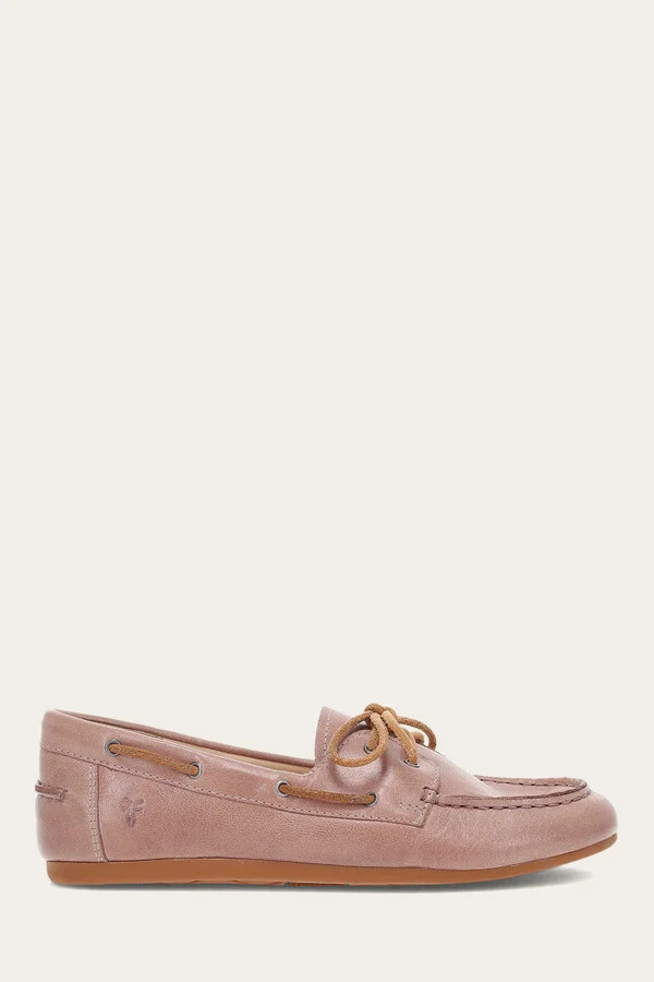 Naya Boat Shoe - Image 11