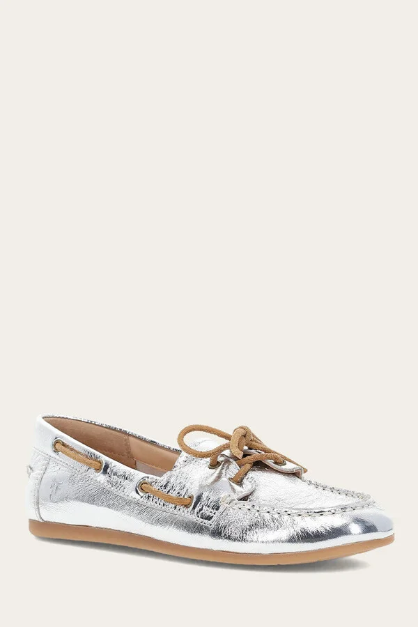 Naya Boat Shoe - Image 2