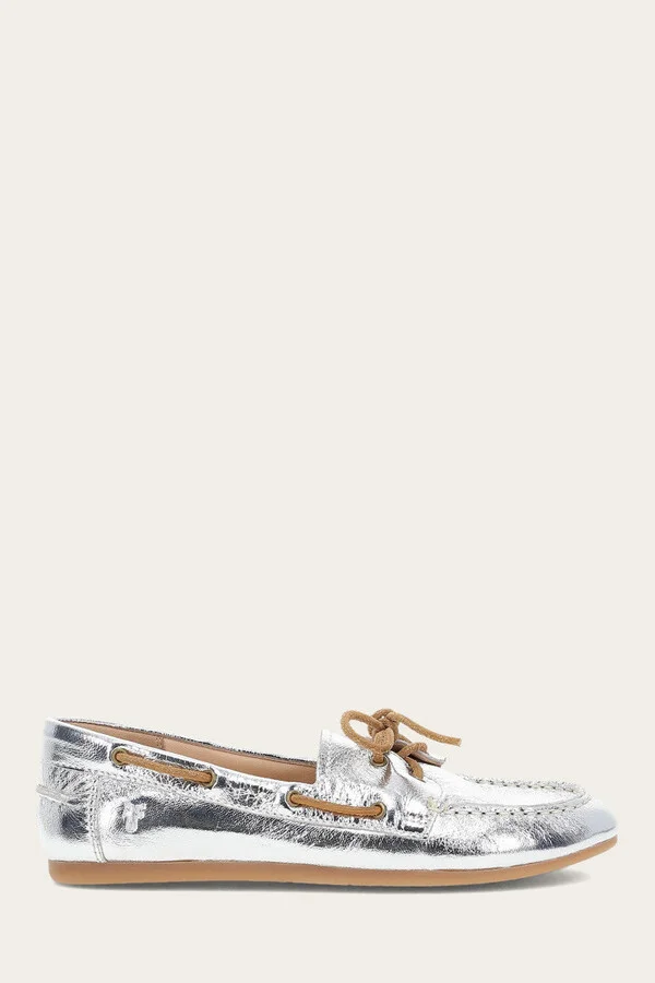 Naya Boat Shoe - Image 3