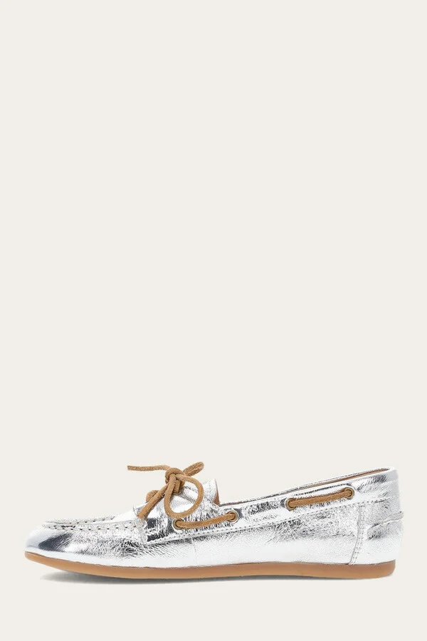 Naya Boat Shoe - Image 4