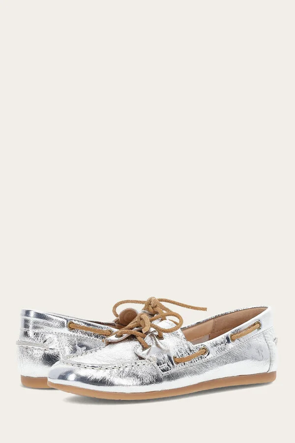 Naya Boat Shoe - Image 5