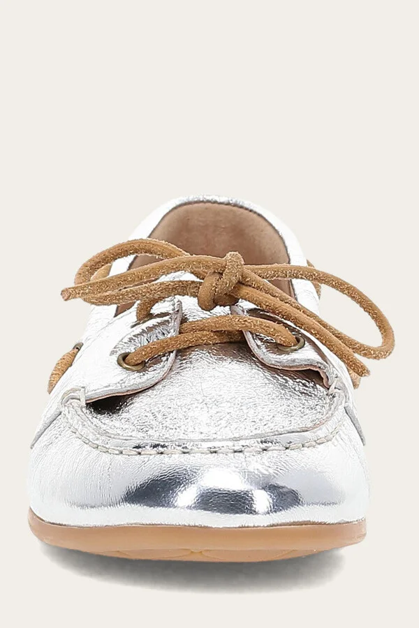 Naya Boat Shoe - Image 6