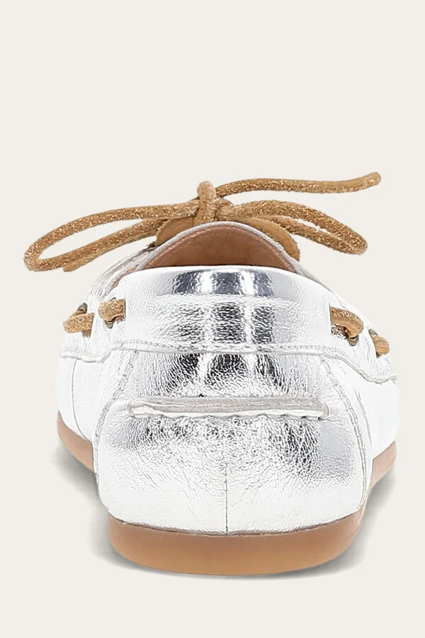 Naya Boat Shoe - Image 7