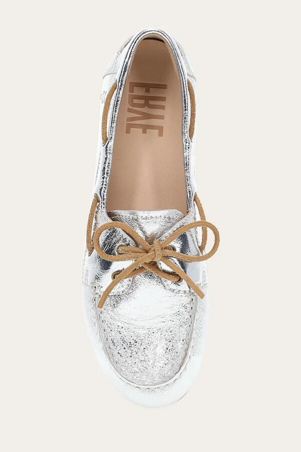 Naya Boat Shoe - Image 8