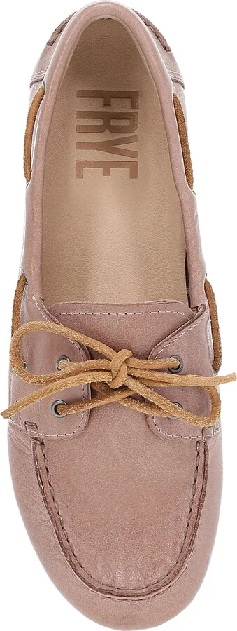 Naya Boat Shoe - Image 4