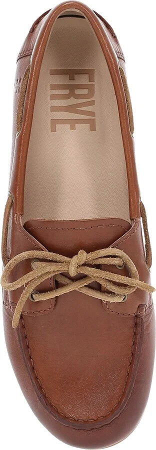 Naya Boat Shoe - Image 3