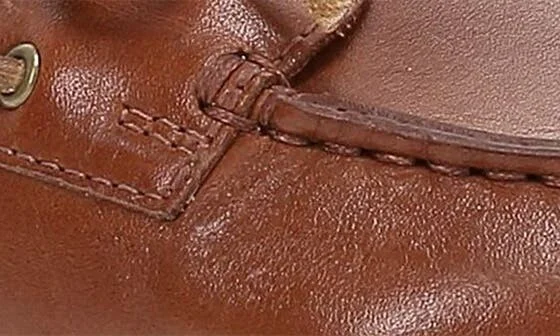 Naya Boat Shoe - Image 7