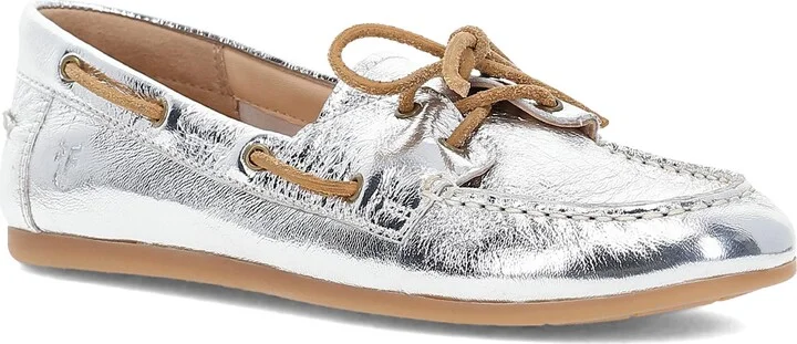 Naya Boat Shoe