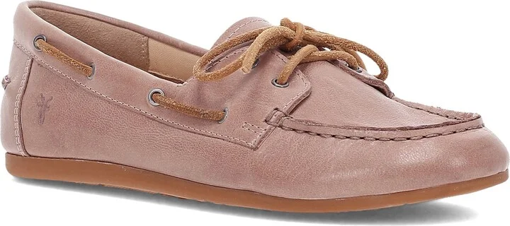 Naya Boat Shoe