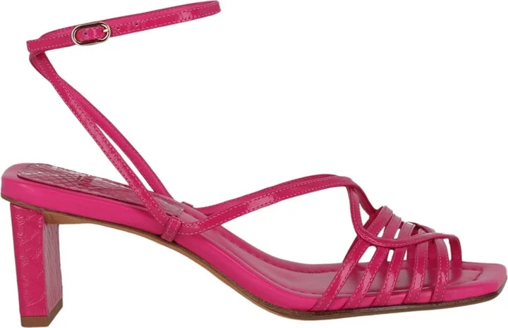 Naya Slingback High Heels