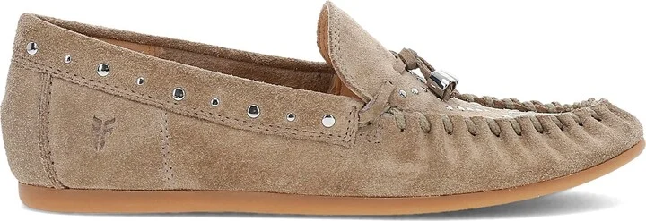 Naya Stud Loafer - Image 9