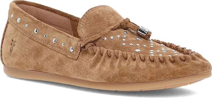 Naya Stud Loafer