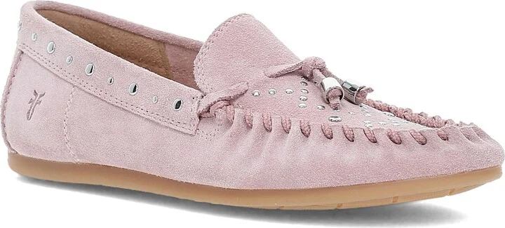 Naya Stud Loafer