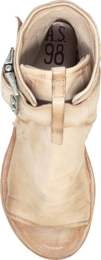Naya Wedge Sandal - Image 5
