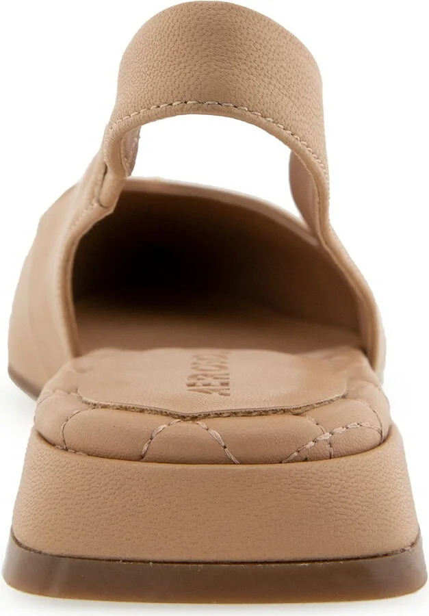 Nayana Pointed Toe Slingback Flat - Image 6