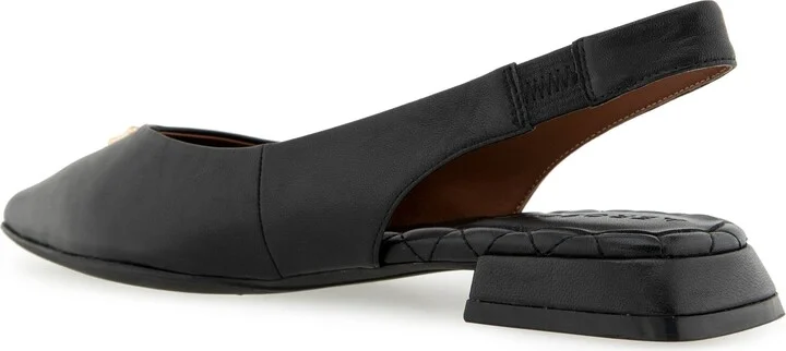 Nayana Pointed Toe Slingback Flat - Image 9