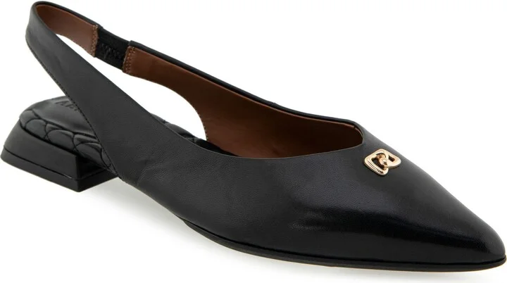 002 Black Leather