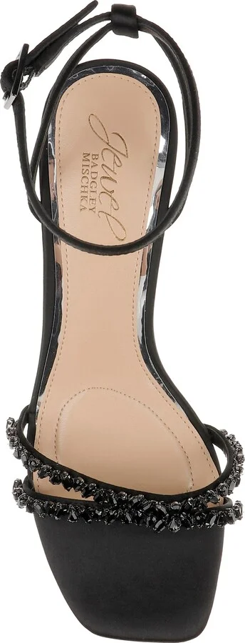 Nayla Ankle Strap Sandal - Image 5