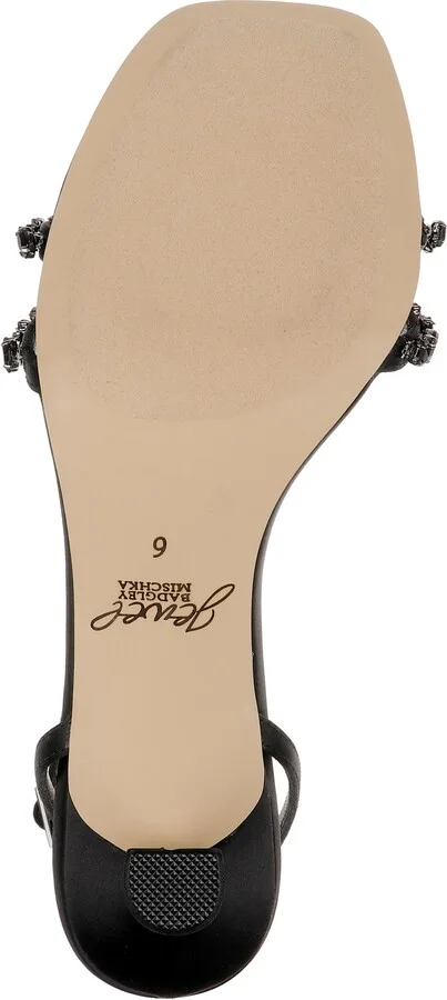 Nayla Ankle Strap Sandal - Image 6