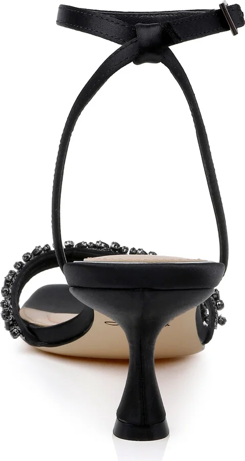 Nayla Ankle Strap Sandal - Image 7