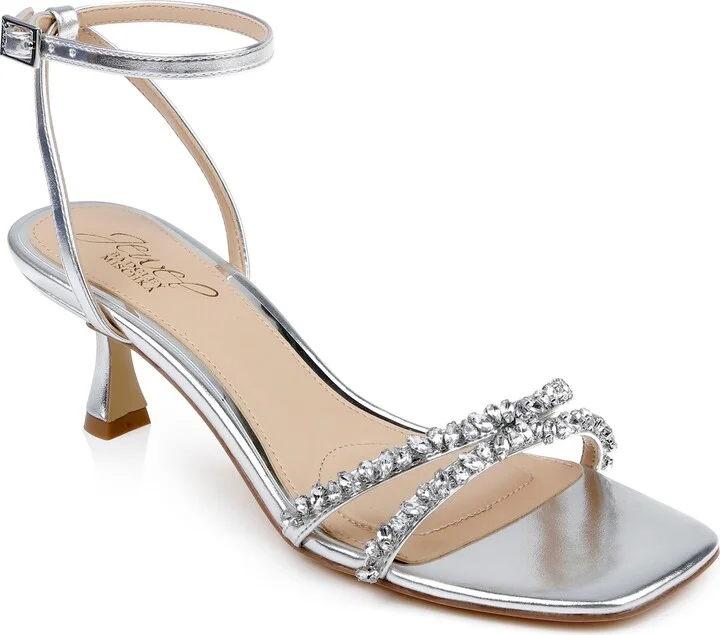 Silver Metallic