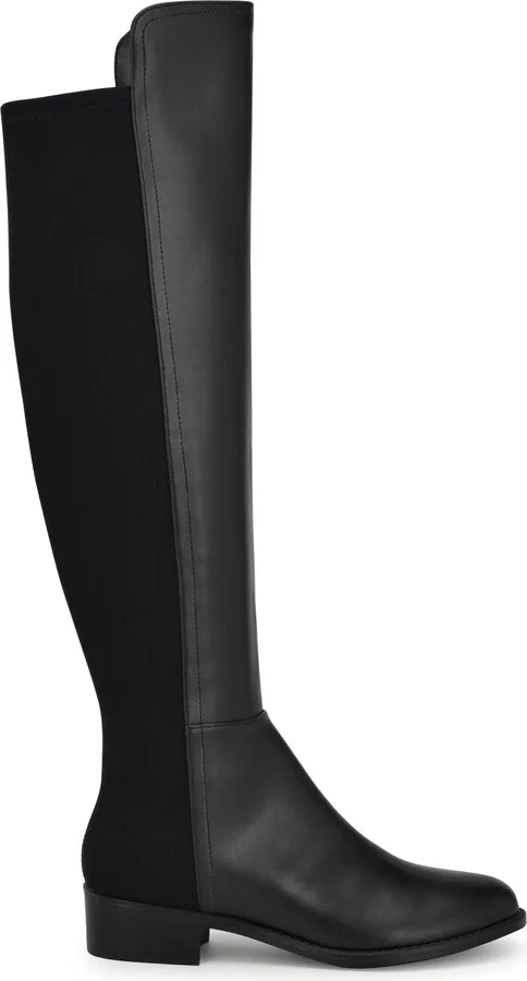 Nayli Knee High Boot - Image 2